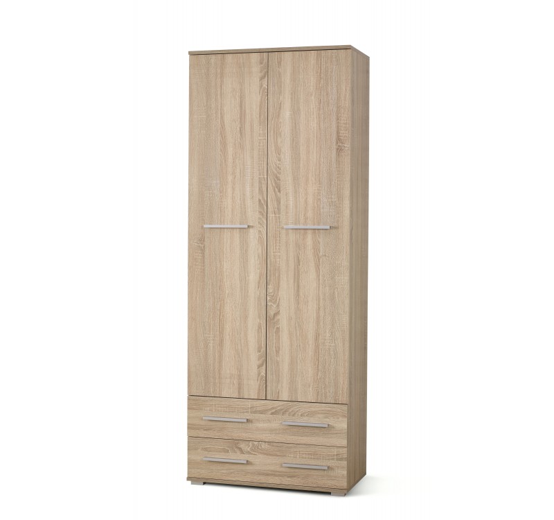 LIMA REG2, color: sonoma oak DIOMMI V-PL-LIMA-REG2-SONOMA