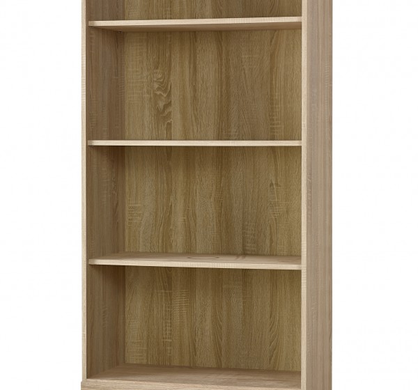 LIMA REG3, color: sonoma oak DIOMMI V-PL-LIMA-REG3-SONOMA