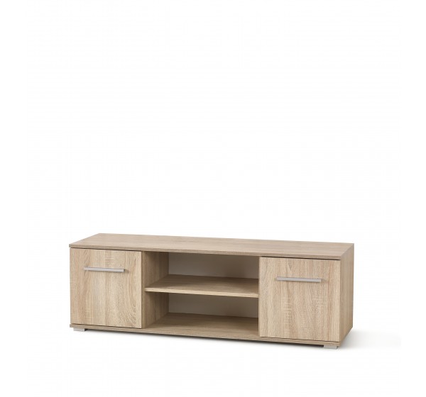 LIMA RTV1, color: sonoma oak DIOMMI V-PL-LIMA-RTV1-SONOMA