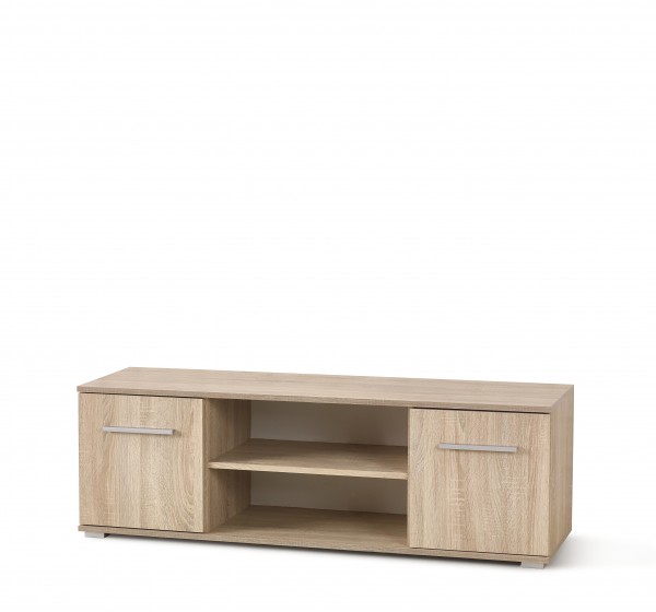 LIMA RTV1, color: sonoma oak DIOMMI V-PL-LIMA-RTV1-SONOMA