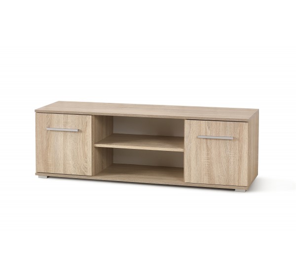 LIMA RTV1, color: sonoma oak DIOMMI V-PL-LIMA-RTV1-SONOMA