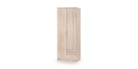 LIMA S-2, color: sonoma oak DIOMMI V-PL-LIMA-S2-SONOMA