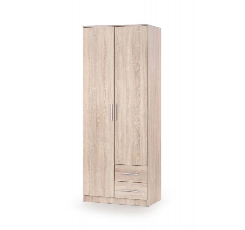 LIMA S-2, color: sonoma oak DIOMMI V-PL-LIMA-S2-SONOMA