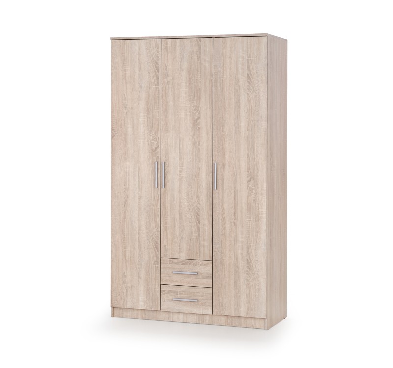 LIMA S-3, color: sonoma oak DIOMMI V-PL-LIMA-S3-SONOMA