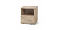 LIMA SN1, color: sonoma oak DIOMMI V-PL-LIMA-SN1-SONOMA