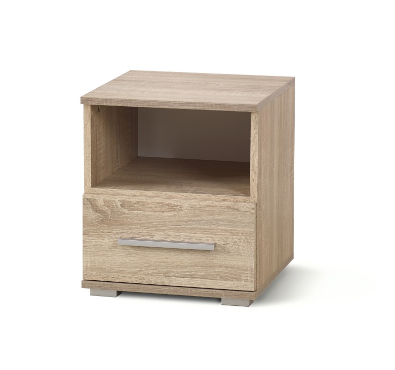 LIMA SN1, color: sonoma oak DIOMMI V-PL-LIMA-SN1-SONOMA