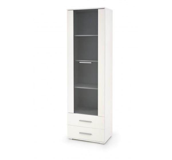 LIMA W1 cabinet white DIOMMI V-PL-LIMA-W1-BIAŁY