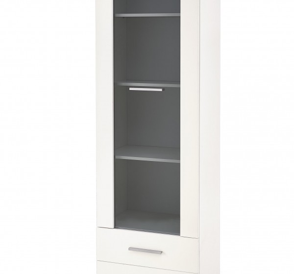 LIMA W1 cabinet white DIOMMI V-PL-LIMA-W1-BIAŁY