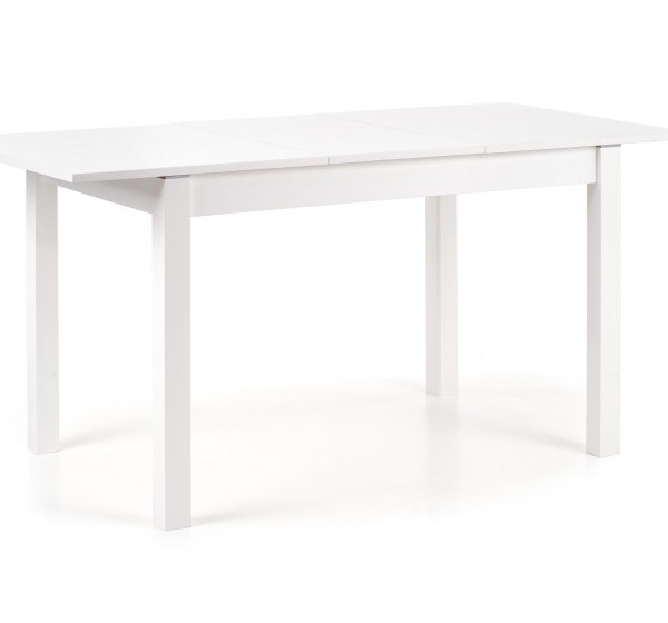 MAURYCY table color: white DIOMMI V-PL-MAURYCY-ST-BIAŁY