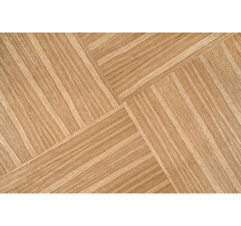 MIYAKI table natural oak, leg black DIOMMI V-PL-MIYAKI-ST