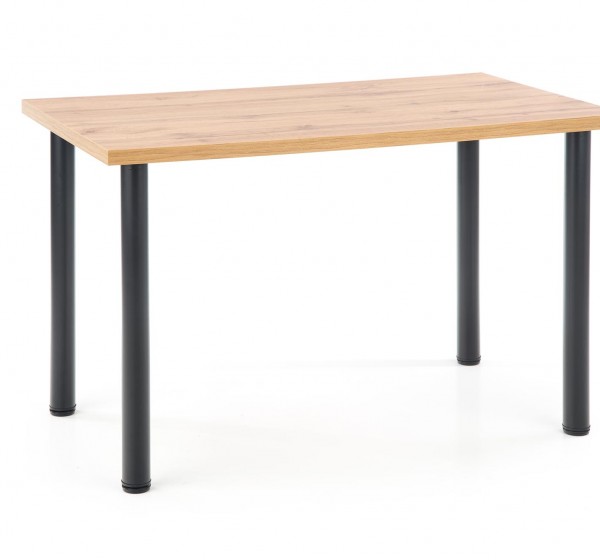 MODEX 2 120 table, color: votan oak DIOMMI V-PL-MODEX 2_120-WOTAN