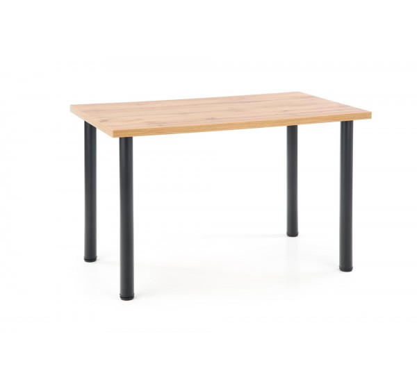 MODEX 2 120 table, color: votan oak DIOMMI V-PL-MODEX 2_120-WOTAN