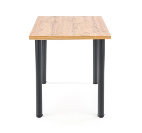 MODEX 2 120 table, color: votan oak DIOMMI V-PL-MODEX 2_120-WOTAN