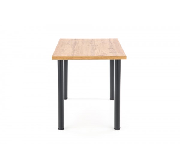MODEX 2 120 table, color: votan oak DIOMMI V-PL-MODEX 2_120-WOTAN