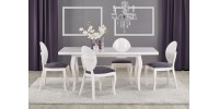 MOZART table DIOMMI V-PL-MOZART-ST-140/180