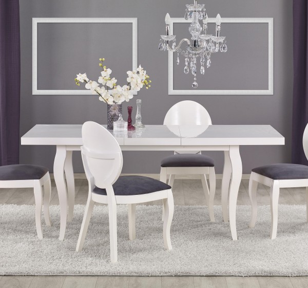 MOZART table DIOMMI V-PL-MOZART-ST-140/180