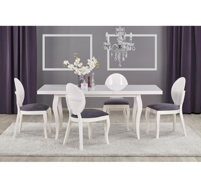 MOZART table DIOMMI V-PL-MOZART-ST-140/180