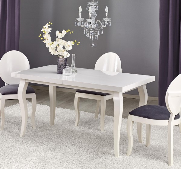 MOZART table DIOMMI V-PL-MOZART-ST-140/180