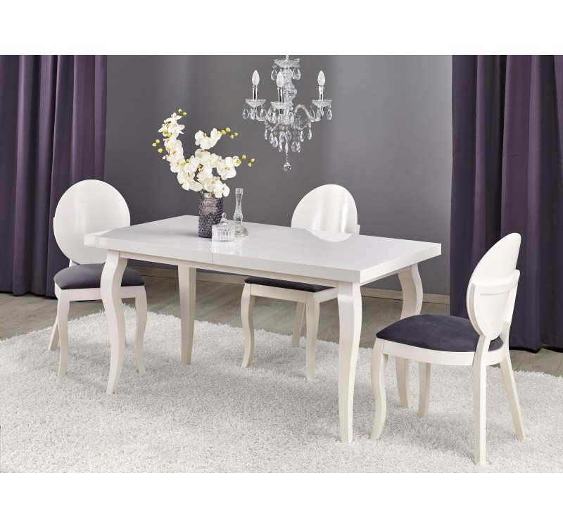 MOZART table DIOMMI V-PL-MOZART-ST-140/180