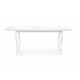 MOZART table DIOMMI V-PL-MOZART-ST-140/180