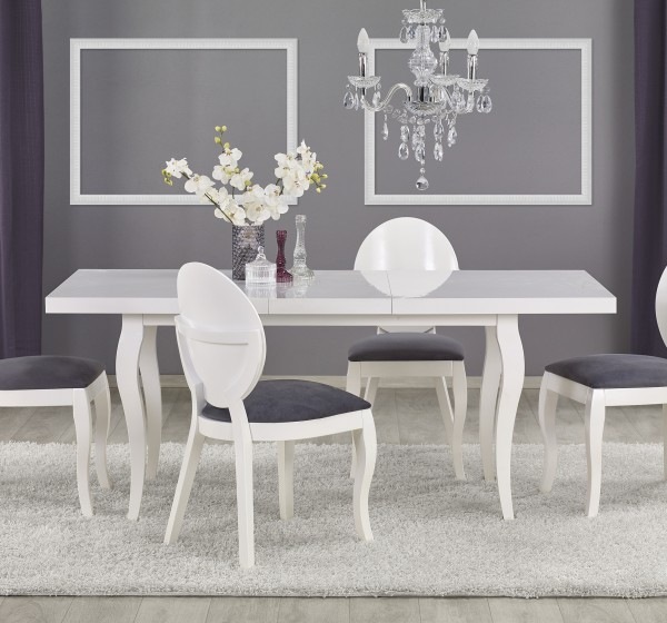 MOZART 160-240 extension table DIOMMI V-PL-MOZART-ST-160/240