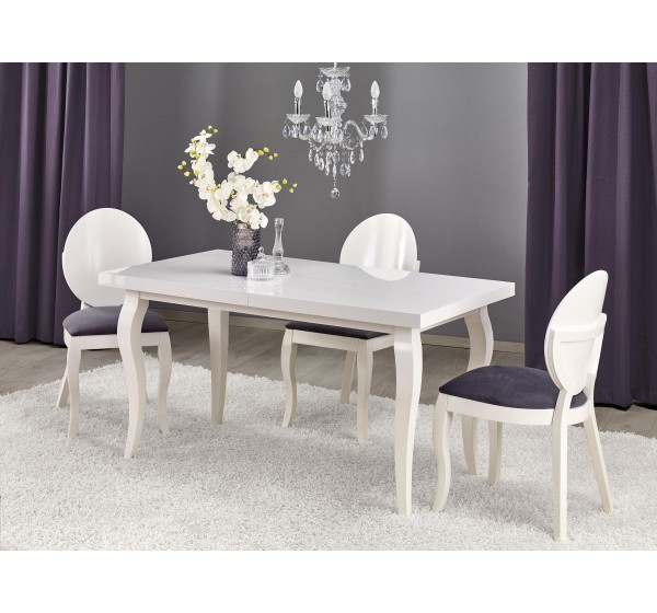 MOZART 160-240 extension table DIOMMI V-PL-MOZART-ST-160/240