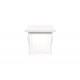 MOZART 160-240 extension table DIOMMI V-PL-MOZART-ST-160/240