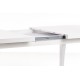 MOZART 160-240 extension table DIOMMI V-PL-MOZART-ST-160/240