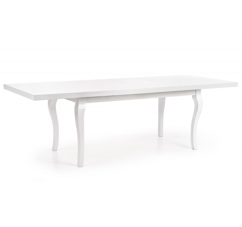 MOZART 160-240 extension table DIOMMI V-PL-MOZART-ST-160/240