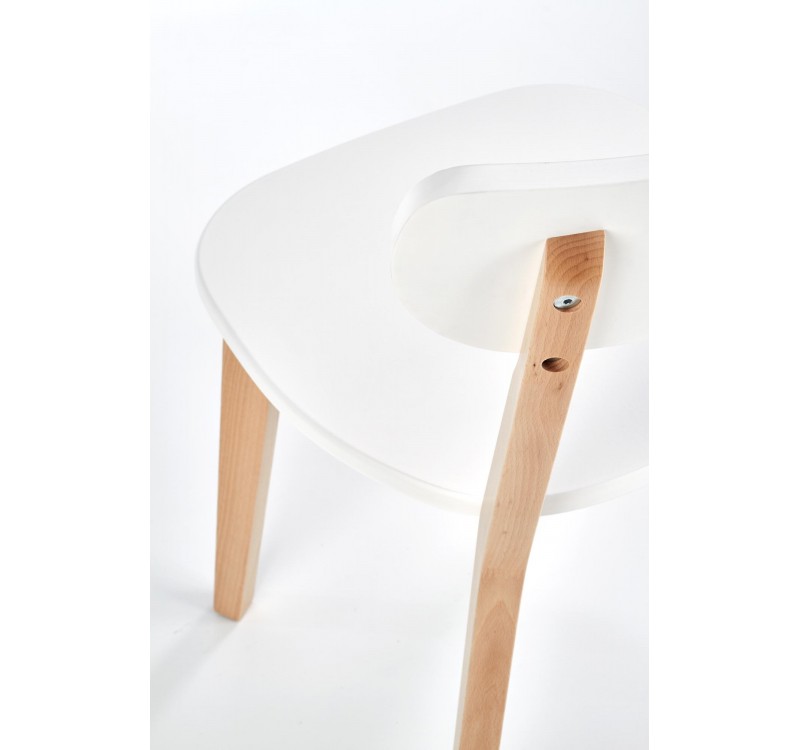 BUGGI chair DIOMMI V-PL-N-BUGGI