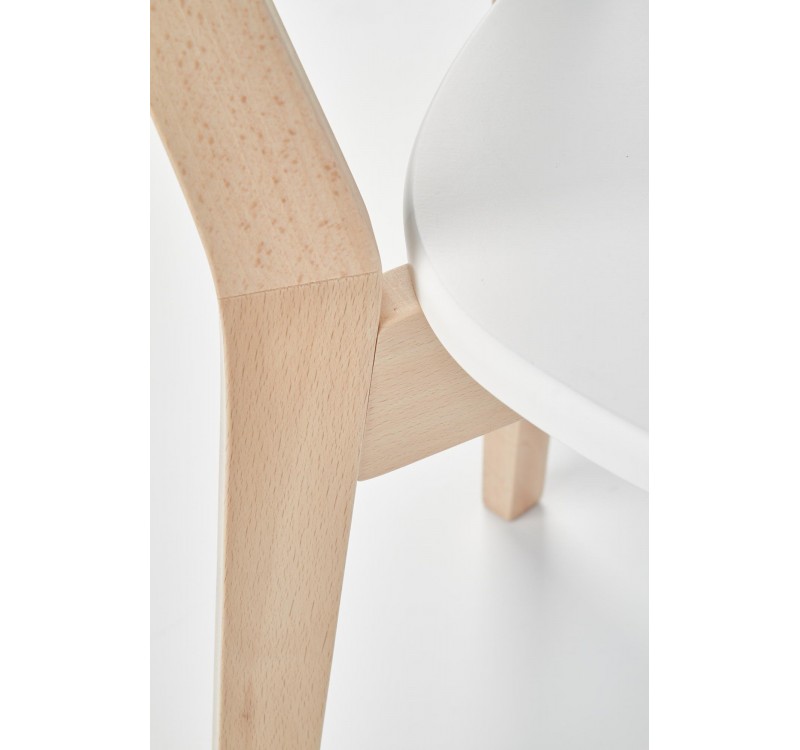 BUGGI chair DIOMMI V-PL-N-BUGGI