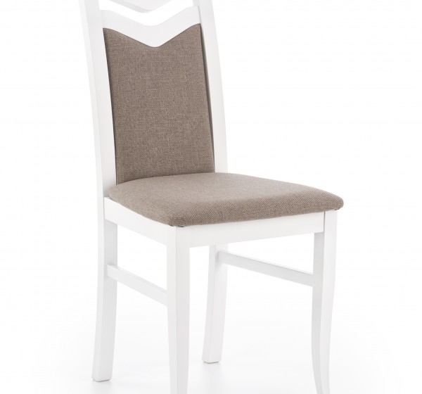CITRONE chair color: white / Inari 23 DIOMMI V-PL-N-CITRONE-BIAŁY-INARI23