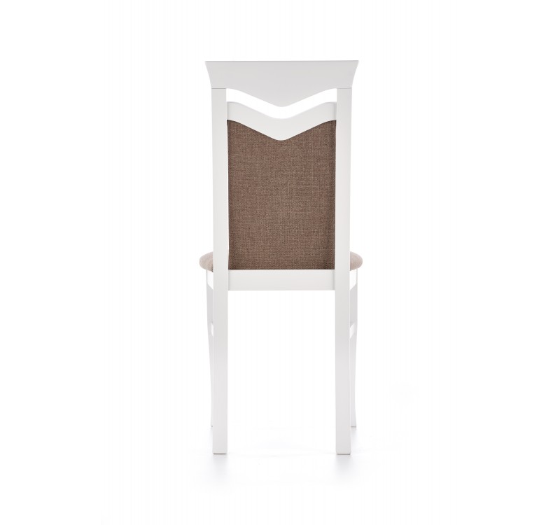 CITRONE chair color: white / Inari 23 DIOMMI V-PL-N-CITRONE-BIAŁY-INARI23