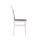 CITRONE chair color: white / Inari 23 DIOMMI V-PL-N-CITRONE-BIAŁY-INARI23