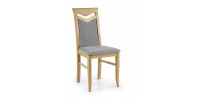 CITRONE chair color: honey oak/INARI 91 DIOMMI V-PL-N-CITRONE-D.MIODOWY-INARI91