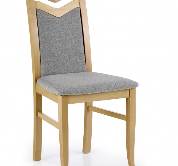 CITRONE chair color: honey oak/INARI 91 DIOMMI V-PL-N-CITRONE-D.MIODOWY-INARI91