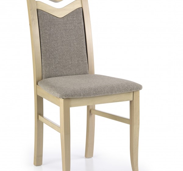CITRONE chair color: sonoma oak/INARI 23 DIOMMI V-PL-N-CITRONE-SONOMA-INARI23