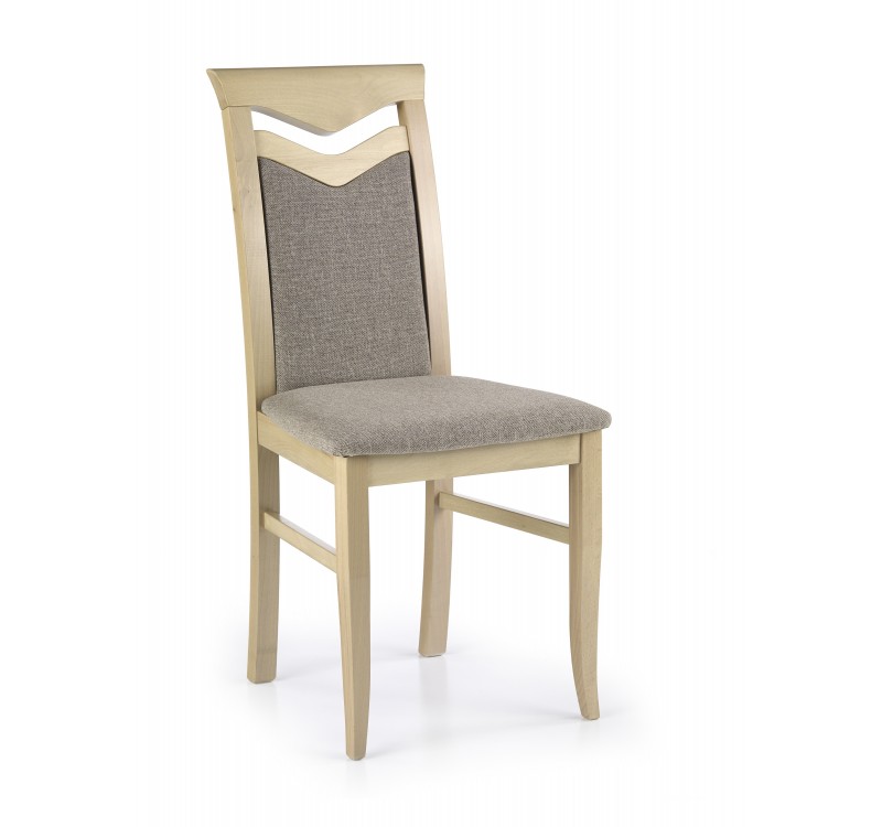CITRONE chair color: sonoma oak/INARI 23 DIOMMI V-PL-N-CITRONE-SONOMA-INARI23