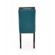 CLARION chair, color: black / MONOLITH 37 DIOMMI V-PL-N-CLARION2-CZARNY-MONOLITH37