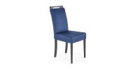 CLARION chair, color: black / MONOLITH 77 DIOMMI V-PL-N-CLARION2-CZARNY-MONOLITH77