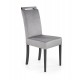 CLARION chair, color: black / MONOLITH 85 DIOMMI V-PL-N-CLARION2-CZARNY-MONOLITH85