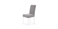 CLARION chair, color: white / INARI 91 DIOMMI V-PL-N-CLARION-BIAŁY-INARI91