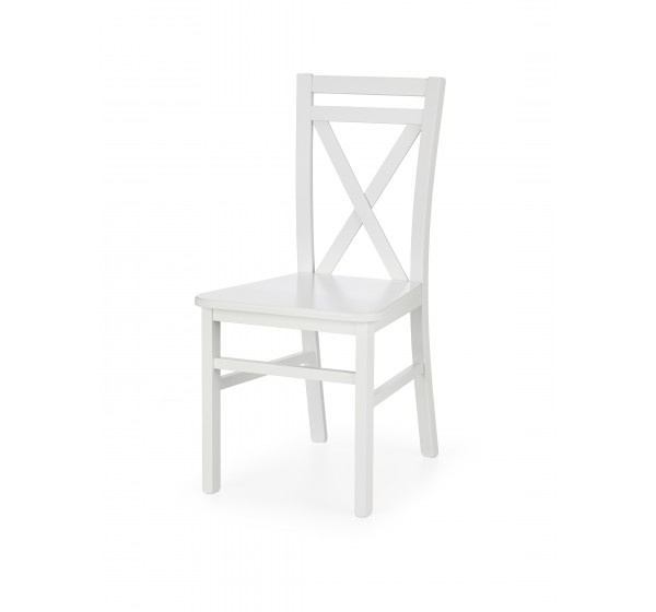 DARIUSZ 2 chair color: white DIOMMI V-PL-N-DARIUSZ_2-BIAŁY