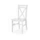 DARIUSZ 2 chair color: white DIOMMI V-PL-N-DARIUSZ_2-BIAŁY