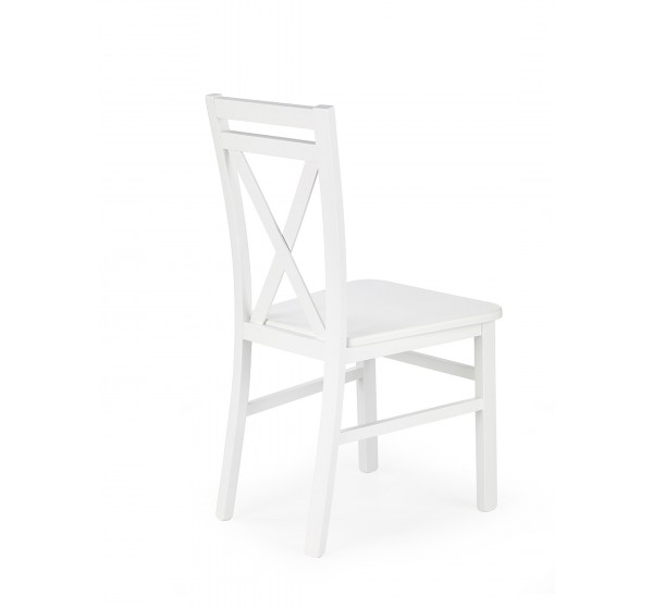 DARIUSZ 2 chair color: white DIOMMI V-PL-N-DARIUSZ_2-BIAŁY