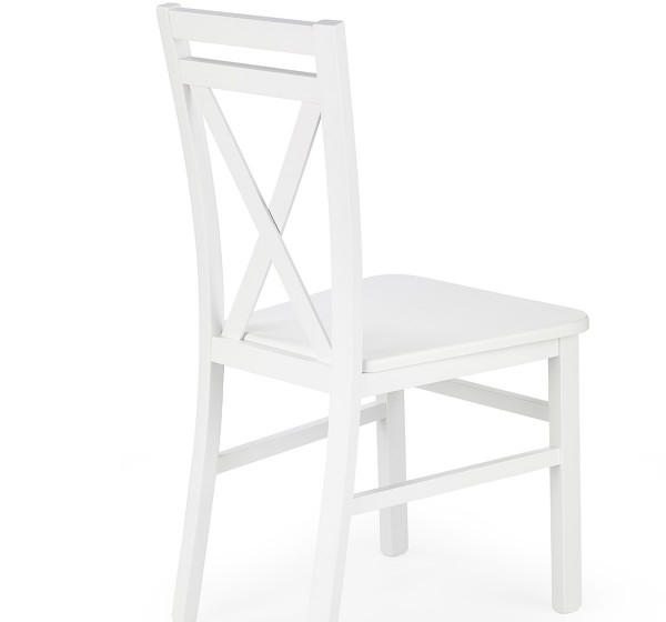 DARIUSZ 2 chair color: white DIOMMI V-PL-N-DARIUSZ_2-BIAŁY