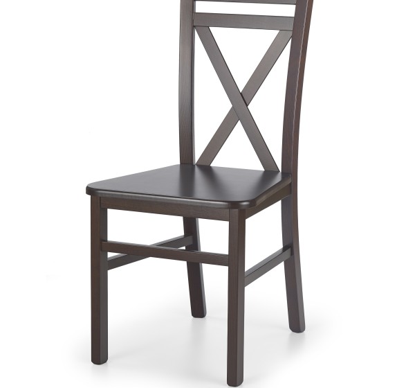 DARIUSZ 2 chair color: dark walnut DIOMMI V-PL-N-DARIUSZ_2-C.ORZECH