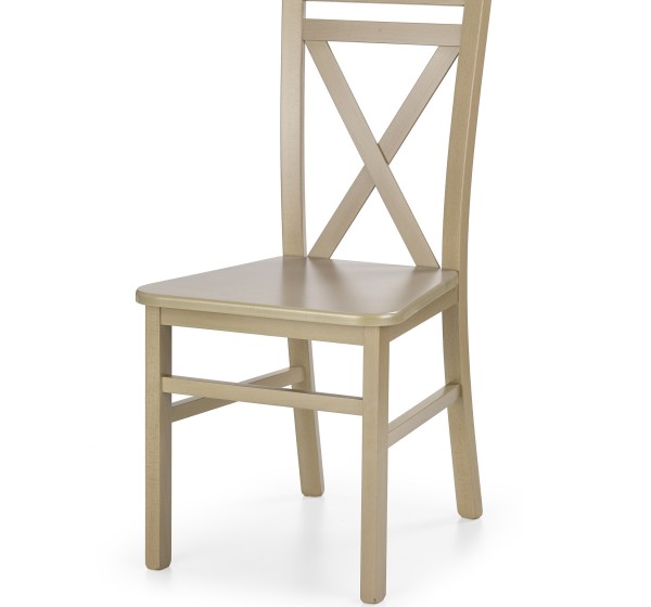 DARIUSZ 2 chair color: sonoma oak DIOMMI V-PL-N-DARIUSZ_2-SONOMA