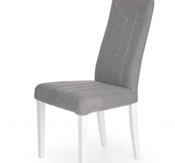 DIEGO chair, color: white DIOMMI V-PL-N-DIEGO-BIAŁY-INARI91