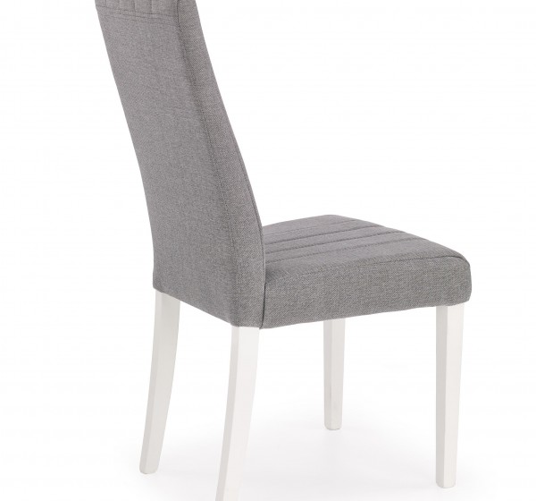 DIEGO chair, color: white DIOMMI V-PL-N-DIEGO-BIAŁY-INARI91